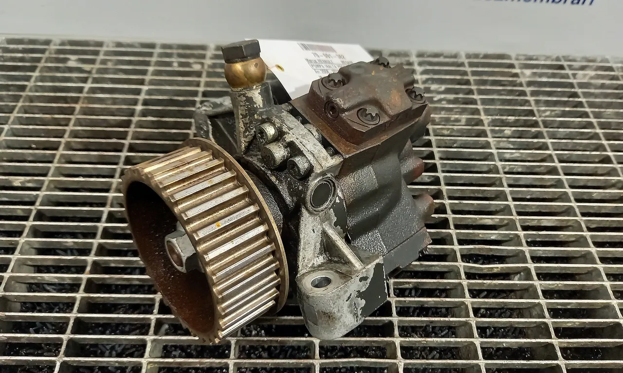 POMPA INALTA PRESIUNE RENAULT MEGANE III 2008-2016