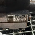 POMPA INALTA PRESIUNE RENAULT MEGANE III 1.5 dCi 2008-2016 oe-8200821184, vedere laterala
