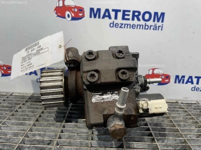 POMPA INALTA PRESIUNE