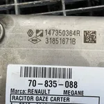 RACITOR GAZE CARTER RENAULT MEGANE III 1.5 dCi 2008-2016 oe-147350364R, vedere laterala