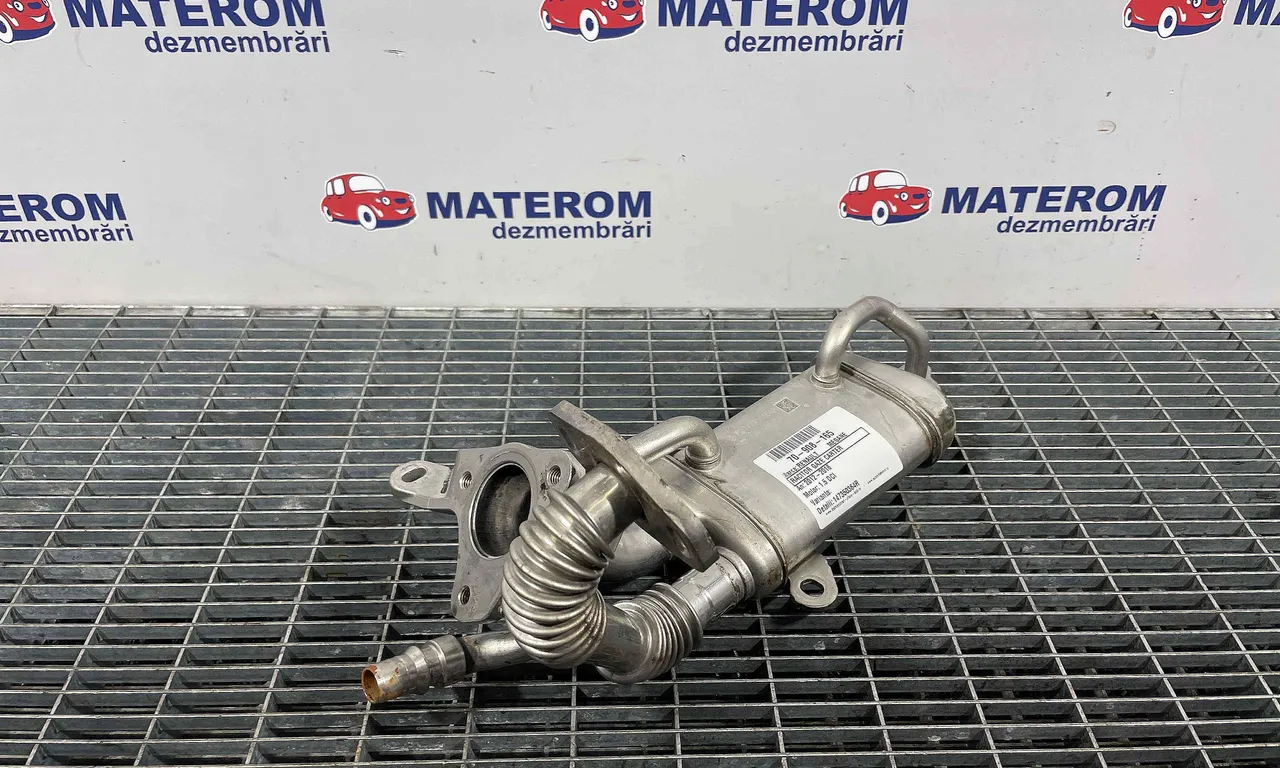RACITOR GAZE CARTER RENAULT MEGANE III 2008-2016