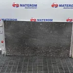 RADIATOR CLIMA RENAULT MEGANE III 1.6 dCi 2008-2016 oe-921003293R, vedere laterala