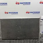 RADIATOR CLIMA RENAULT MEGANE III 1.5 dCi 2008-2016 oe-921003293R, vedere laterala