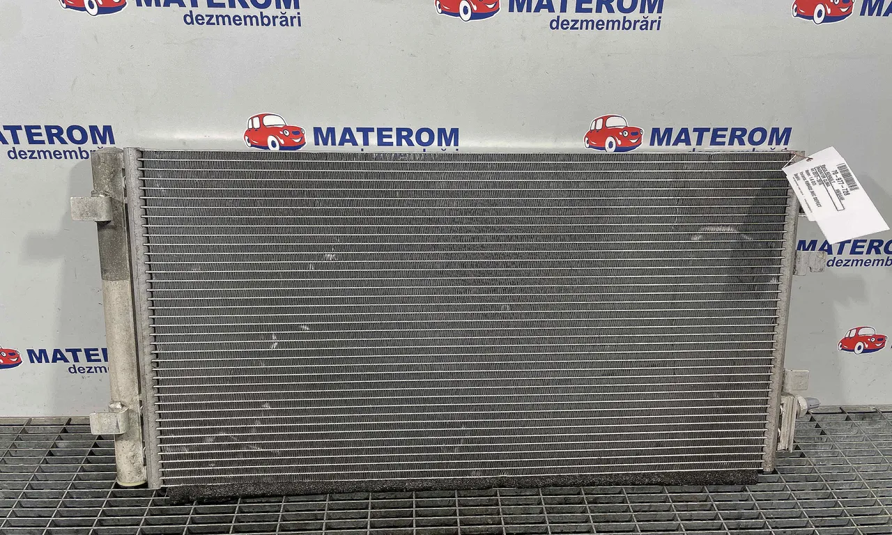 RADIATOR CLIMA RENAULT MEGANE III 2008-2016