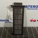 RADIATOR INCALZIRE RENAULT MEGANE III 2008-2016, vedere frontata
