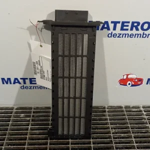 RADIATOR INCALZIRE RENAULT MEGANE III 2008-2016, vedere frontata
