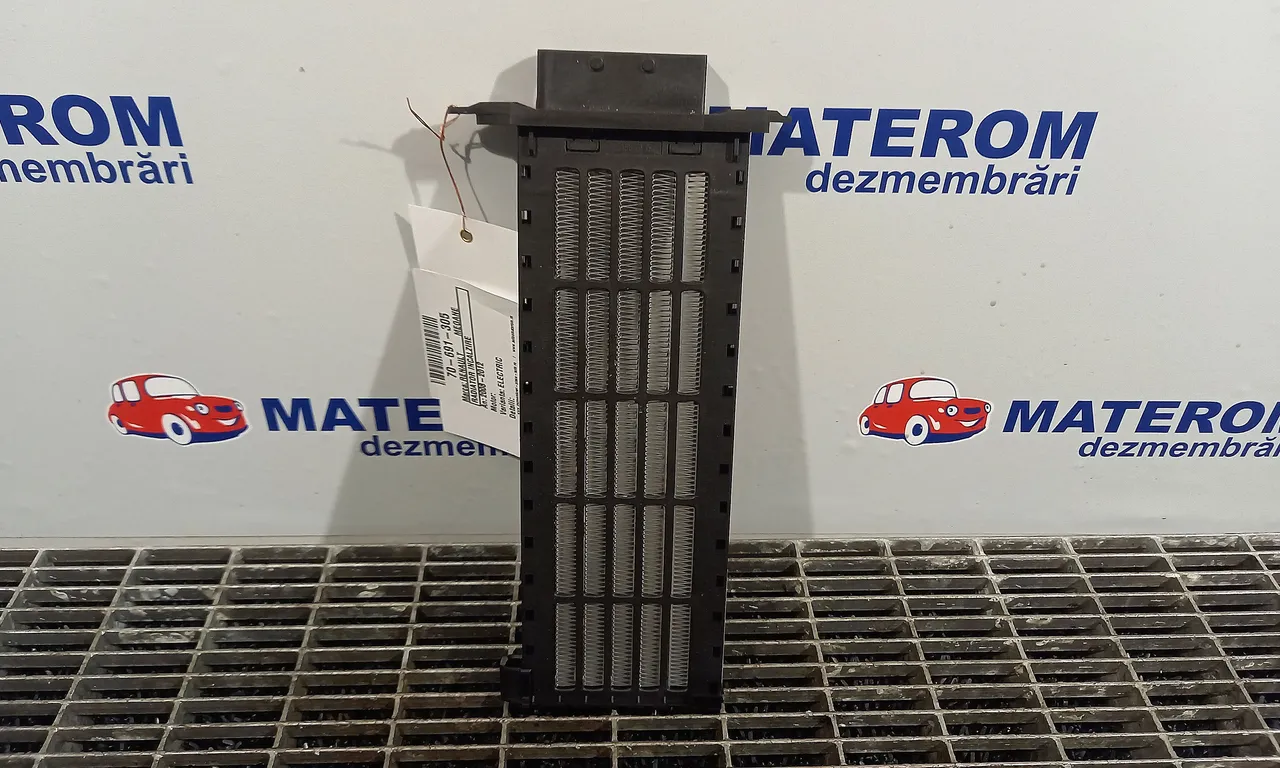 RADIATOR INCALZIRE RENAULT MEGANE III 2008-2016