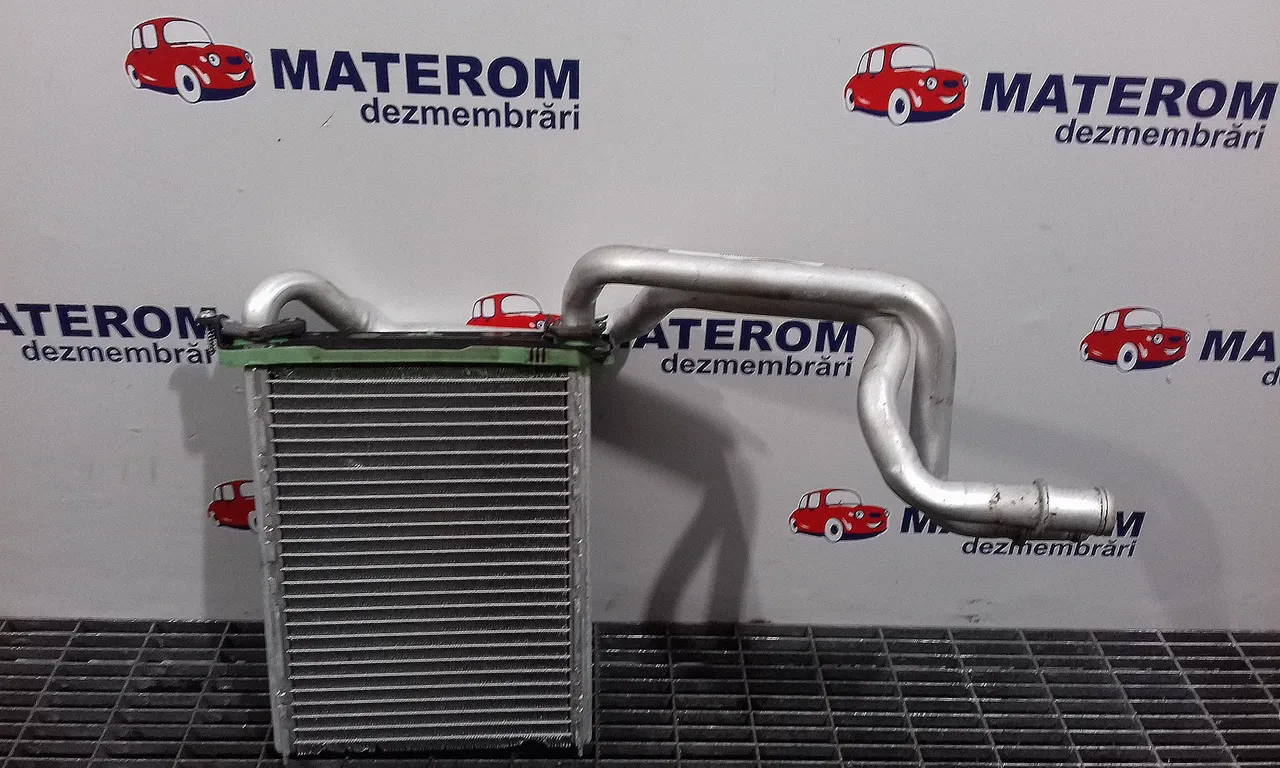 RADIATOR INCALZIRE RENAULT MEGANE III 2008-2016