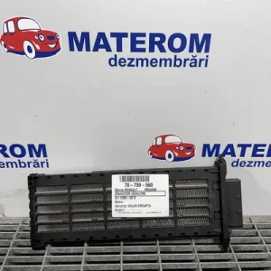 RADIATOR INCALZIRE