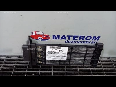 RADIATOR INCALZIRE