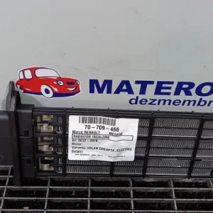 RADIATOR INCALZIRE
