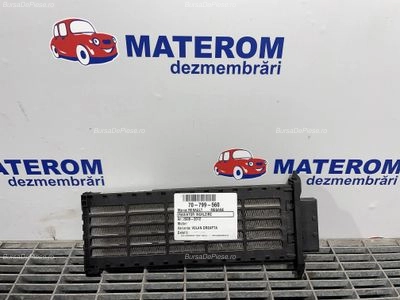 RADIATOR INCALZIRE