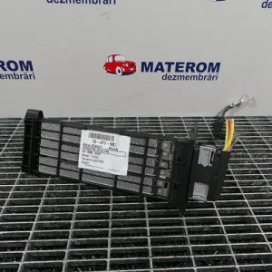 RADIATOR INCALZIRE