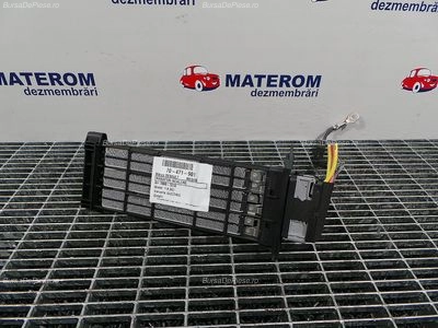 RADIATOR INCALZIRE