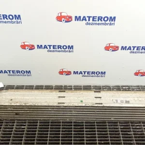 RADIATOR INTERCOOLER