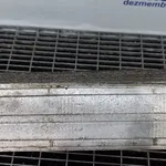 RADIATOR INTERCOOLER RENAULT MEGANE III 1.5 dCi 2008-2016 oe-144963639R, vedere laterala