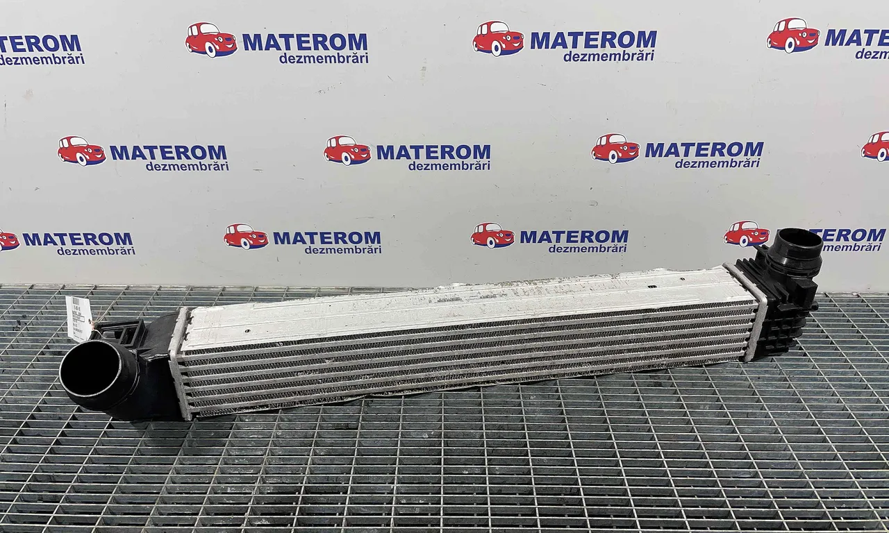 RADIATOR INTERCOOLER RENAULT MEGANE III 2008-2016