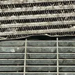 RADIATOR INTERCOOLER RENAULT MEGANE III 1.5 dCi 2008-2016 oe-144963639R, vedere laterala