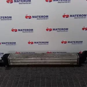 RADIATOR INTERCOOLER