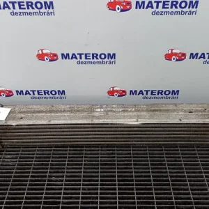 RADIATOR INTERCOOLER