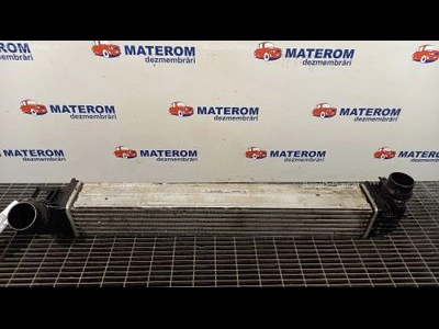 RADIATOR INTERCOOLER