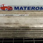 RADIATOR INTERCOOLER RENAULT MEGANE III 1.5 DCI 2008-2016 oe-144963639R, vedere laterala