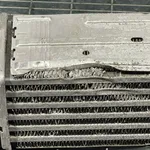 RADIATOR INTERCOOLER RENAULT MEGANE III 1.5 dCi 2008-2016 oe-144963639R, vedere laterala
