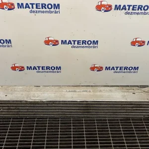 RADIATOR INTERCOOLER