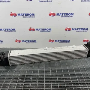 RADIATOR INTERCOOLER