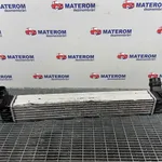 RADIATOR INTERCOOLER RENAULT MEGANE III 1.5 dCi 2008-2016 oe-144963639R, vedere laterala