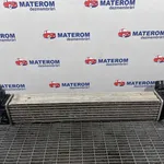 RADIATOR INTERCOOLER RENAULT MEGANE III 1.6 dCi 2008-2016 oe-144968999R, vedere laterala