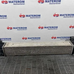 RADIATOR INTERCOOLER