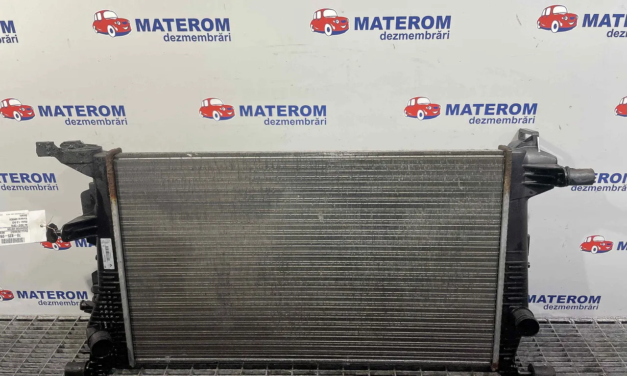 RADIATOR MOTOR RENAULT MEGANE III 2008-2016
