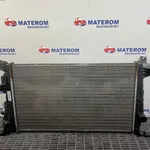 RADIATOR MOTOR RENAULT MEGANE III 1.5 dCi 2008-2016, vedere frontata