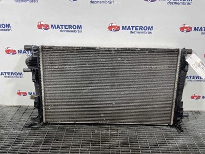 RADIATOR MOTOR