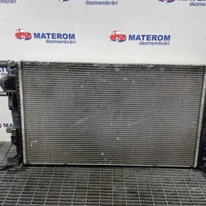 RADIATOR MOTOR