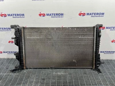 RADIATOR MOTOR