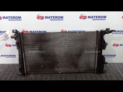 RADIATOR MOTOR
