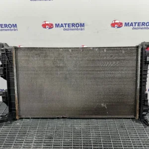 RADIATOR MOTOR