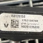 RAMPA INJECTIE RENAULT MEGANE III 1.5 dCi 2008-2016 oe-175213876R, vedere laterala