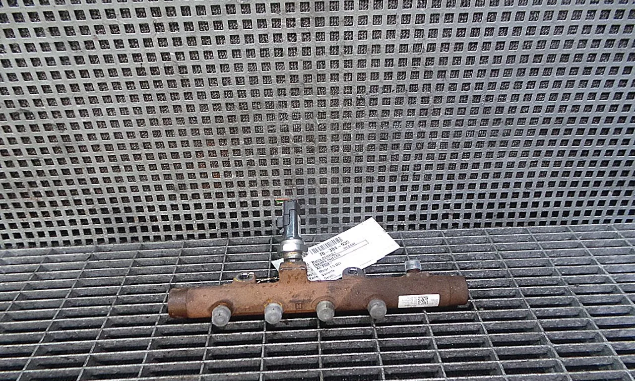 RAMPA INJECTIE RENAULT MEGANE III 2008-2016