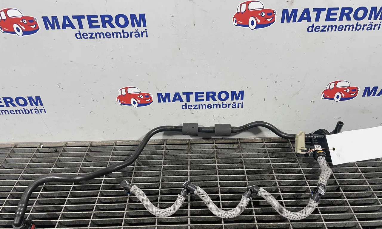RAMPA RETUR INJECTOARE RENAULT MEGANE III 2008-2016