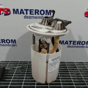 SONDA LITROMETRICA