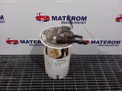 SONDA LITROMETRICA