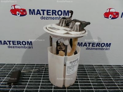 SONDA LITROMETRICA