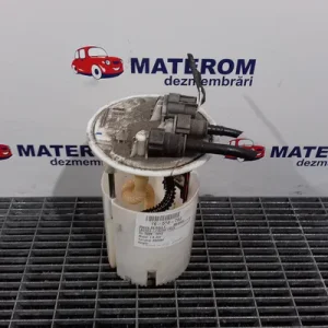 SONDA LITROMETRICA