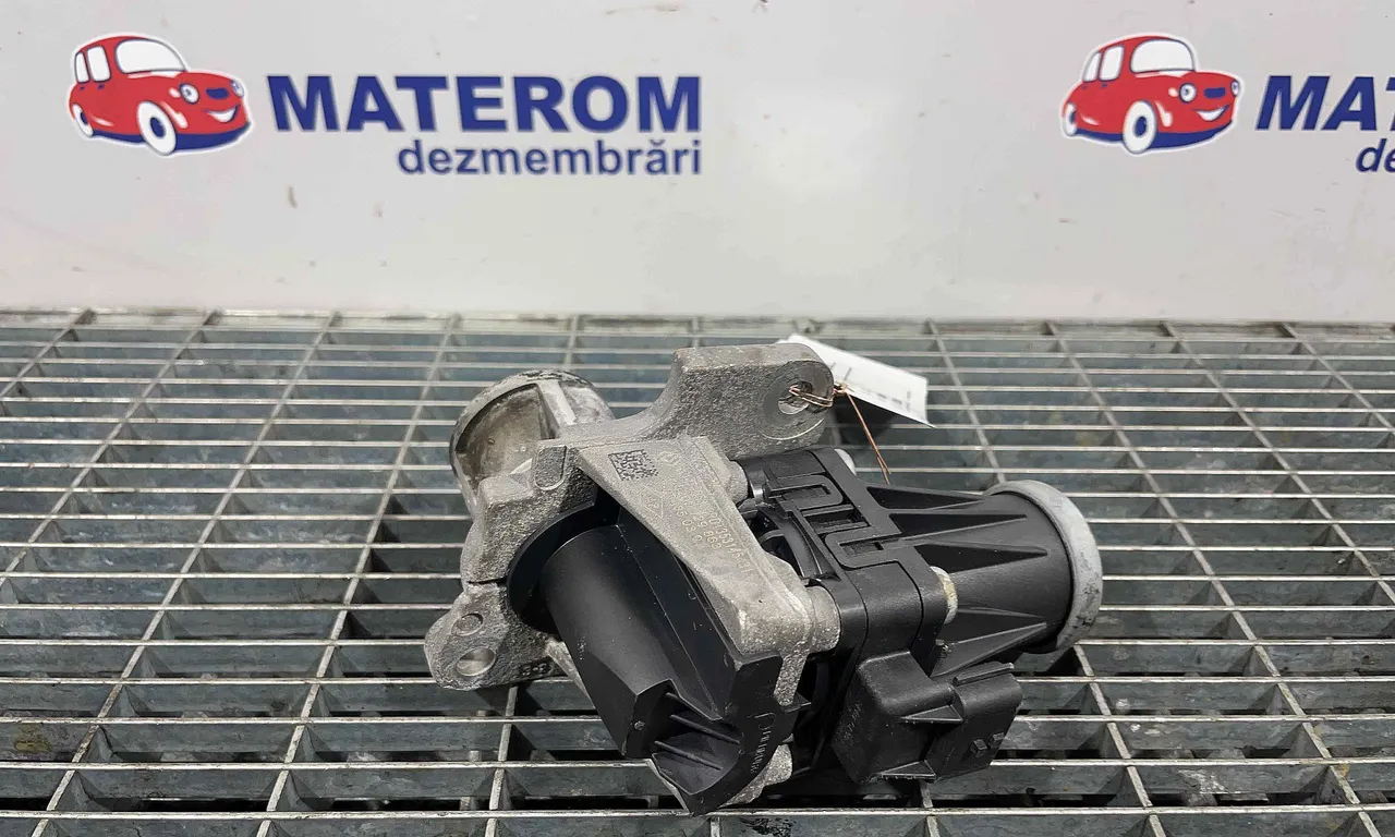SUPAPA EGR RENAULT MEGANE III 2008-2016