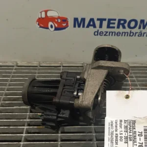 SUPAPA EGR