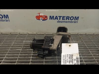 SUPAPA EGR