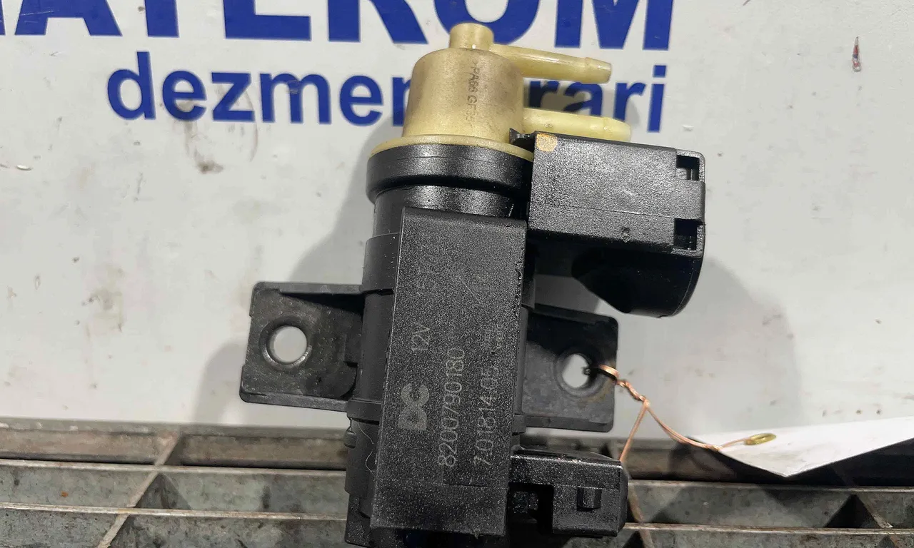 SUPAPA VACUUM RENAULT MEGANE III 2008-2016